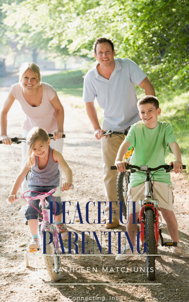 PEACEFUL PARENTING (1)